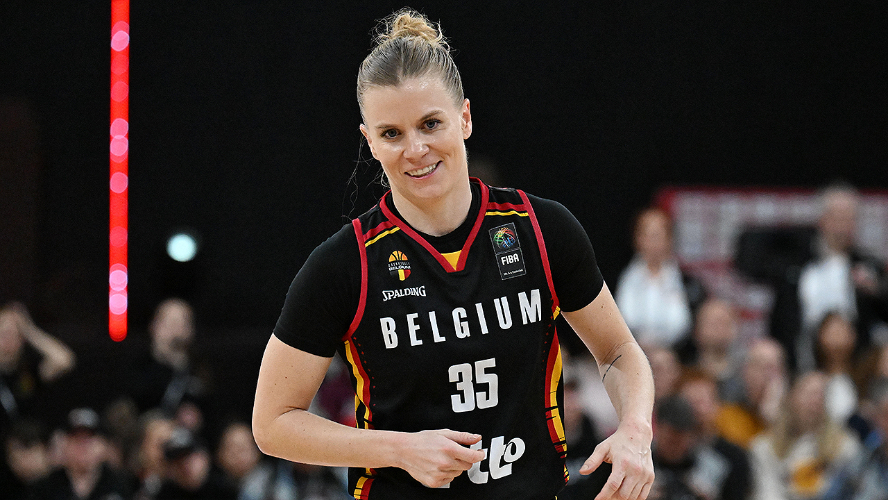 Valkyries Heavily Represented in EuroBasket 2025